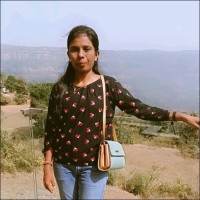 Pratiksha Belhekar