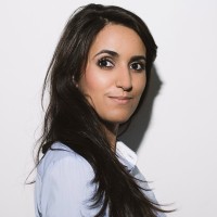 Natascha Jafari