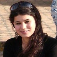 Ouafae Elhajraoui