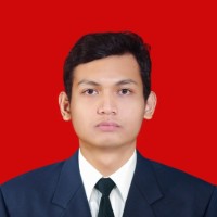 Achmad Rudy Cahyono
