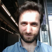 Eser Büyüksoy