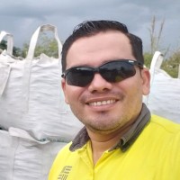 Marlon Enrique Calderon Buelvas