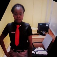 sally kimani