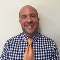 Brian Petrikonis