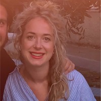 Romy Nijenhuis