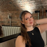 Anna Habermass