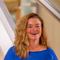 Esther Van Rossum