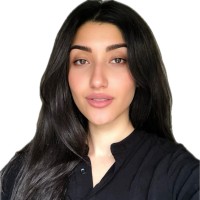 Manizeh Afridi, Mph
