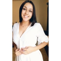Paulina Perez Morales