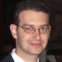 Antonios Deligiannakis