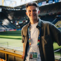 Daniël van der Drift