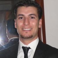 Fouad Lahouiri