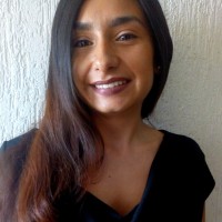 Alejandra Mateus Garcia