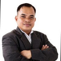 Elpidio Rimando