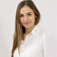 Gamze Yalcin