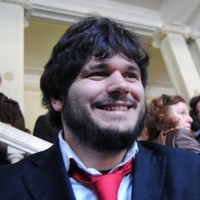 Samuele Dalmaso