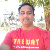 Vijayakumar Yuvarajan