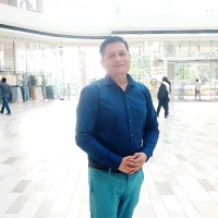 Ajay Singh Rawat