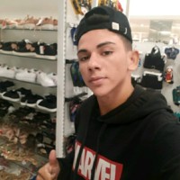 Lucas Santos Santos