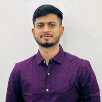 Harshit Mishra