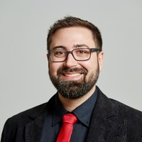 Boris Kölsch