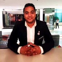 Johan Fariz