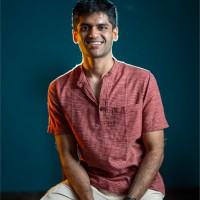Sahil Shah