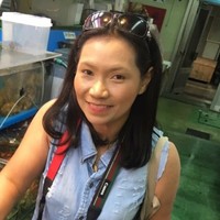 Supaporn Chumworathayee