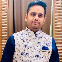 Virender Saini