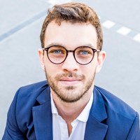 Maxime Pericaud