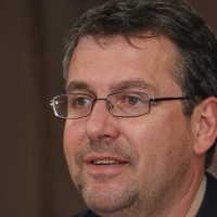 Claude Charlesbois