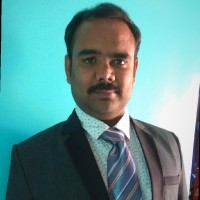 Avaneesh Kumar Singh