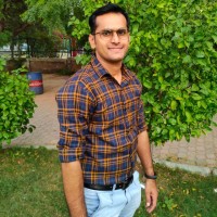 Mahesh Darji