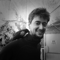 Raphaël Bourgeas