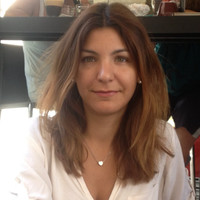 Elissavet Dellarta
