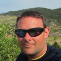 Mike Mcallister