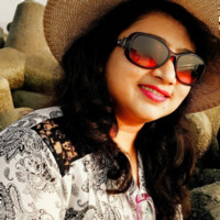 Sulagna Chatterjee