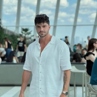 Daniel Ufliand
