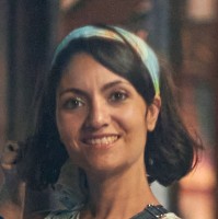 Karina Mangano