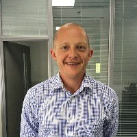 Andrew Eady