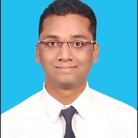 Ishan Shaikh