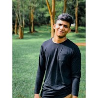 Yadurshan Nunkalaivanan