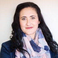 Gerda Venter