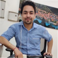 Vikas Chand