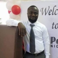 Ilyas Giwa