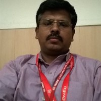 Manikandan M.T