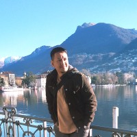 Hanief Arvianto