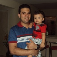 Paulo Victor Moura