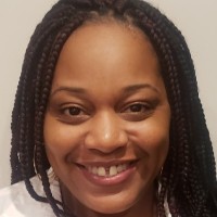 Ashanti Ballard