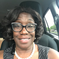 Jacqueline Thompson
